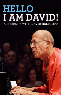 Hello I Am David!