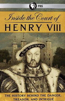 Inside the Court of Henry VIII