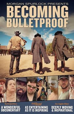 Becoming Bulletproof