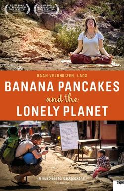 Banana Pancakes and the Children of Sticky Rice