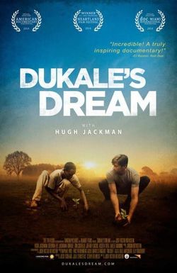 Dukale's Dream