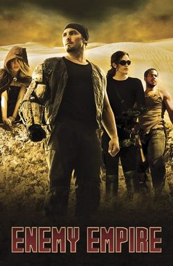 Enemy Empire
