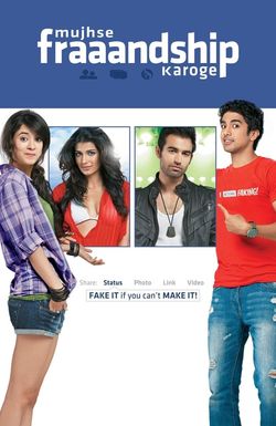 Mujhse Fraaandship Karoge