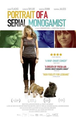 Portrait of a Serial Monogamist