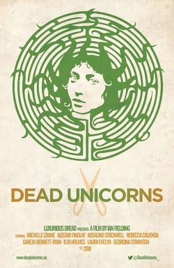 Dead Unicorns