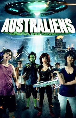Australiens