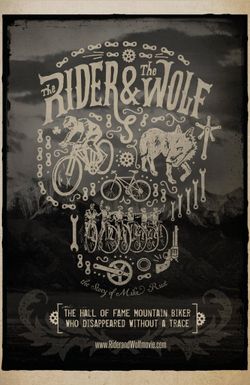 The Rider and the Wolf