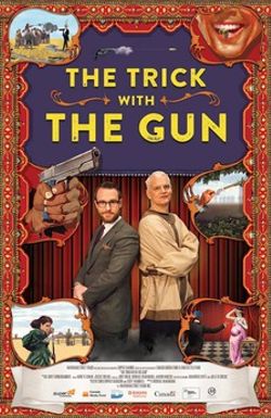 The Trick with the Gun