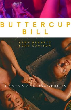Buttercup Bill