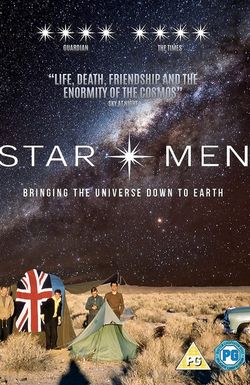 Star Men