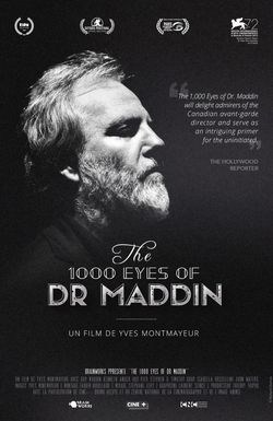 The 1000 Eyes of Dr. Maddin