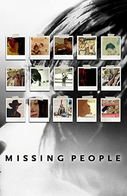 Missing People