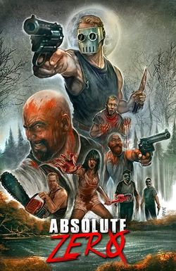 Absolute Zero