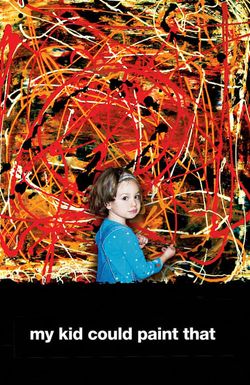 My Kid Could Paint That