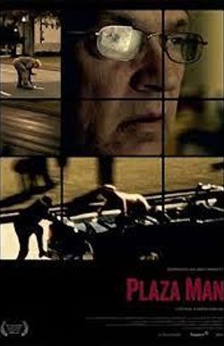 Plaza Man