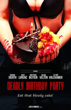 Deadly Birthday Party