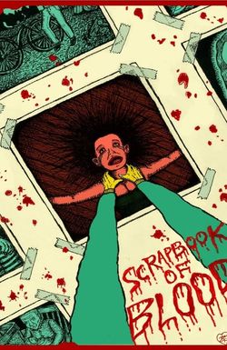 Scrapbook of Blood