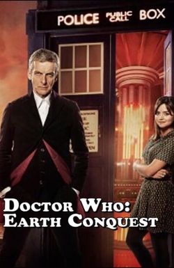 Doctor Who: Earth Conquest - The World Tour
