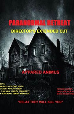 Paranormal Retreat