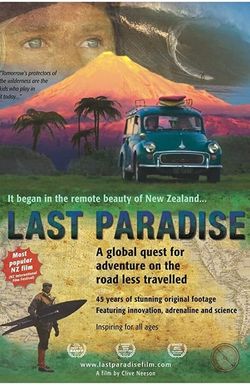 Last Paradise