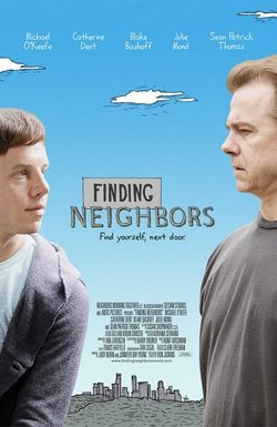 Finding Neighbors