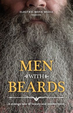 Men with Beards