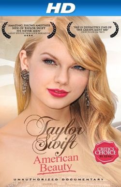 Taylor Swift: American Beauty