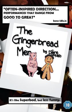 The Gingerbread Men
