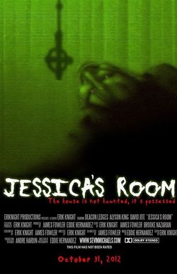 Jessica's Room