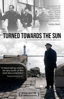 Turned Towards the Sun