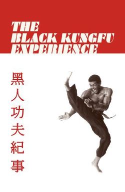The Black Kung Fu Experience