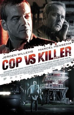 Cop vs. Killer