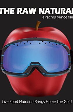 The Raw Natural
