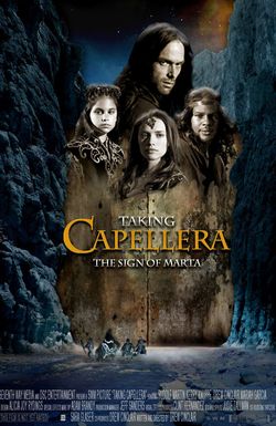 Taking Capellera