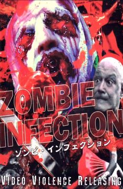 Zombie Infection