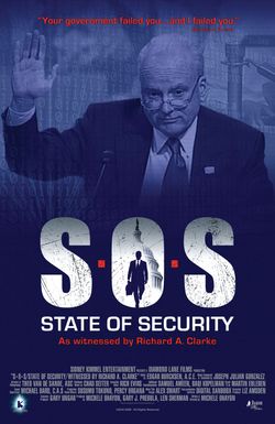 S.O.S/State of Security