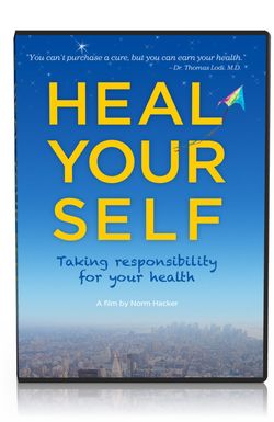 Heal Your Self