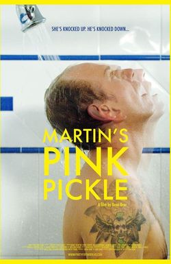 Martin's Pink Pickle