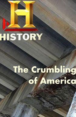 The Crumbling of America