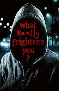 What Really Frightens You