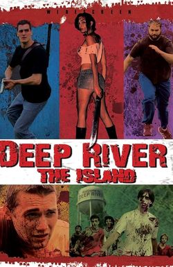 Deep River: The Island