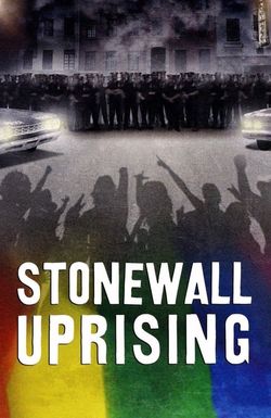 Stonewall Uprising