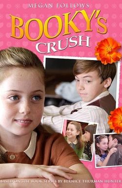 Booky's Crush