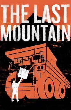 The Last Mountain