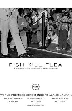 Fish Kill Flea