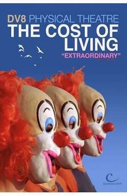 The Cost of Living