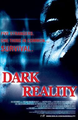 Dark Reality