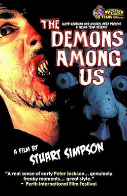 The Demons Among Us