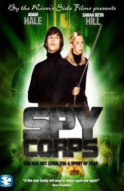 RSTC: Reserve Spy Training Corps
