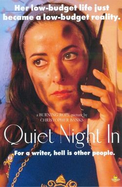 Quiet Night In